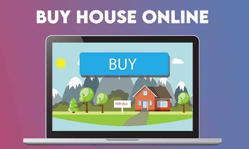 buy House Online