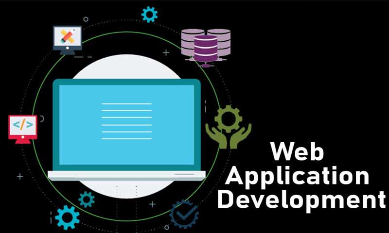 Web Application Development