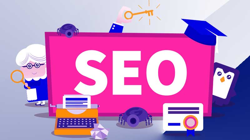 Optimize a Blog for SEO