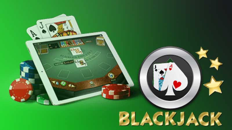 Online Apps to Play Blackjack