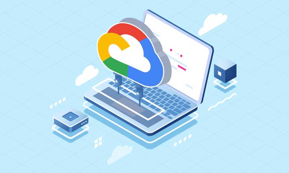 Why Consider Google Cloud Application Development