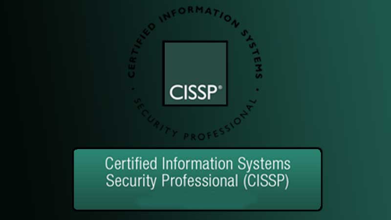 Certified Information Systems Security Professional: The Best Certificate for Your Career