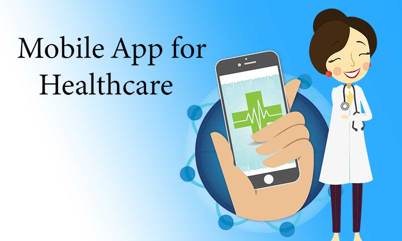 Mobile App for Healthcare