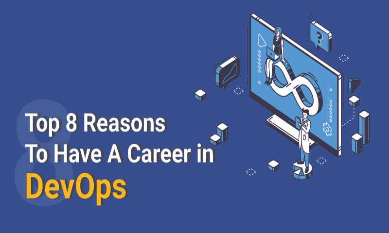 Reasons to Learn DevOps