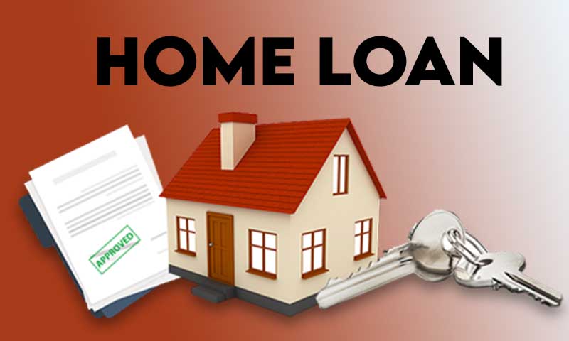 Home Loan