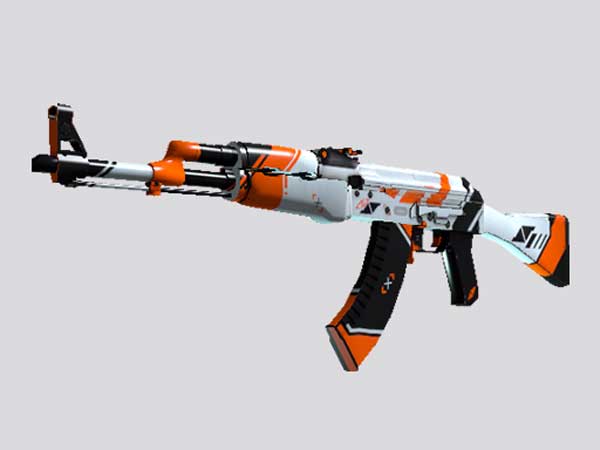 Asiimov