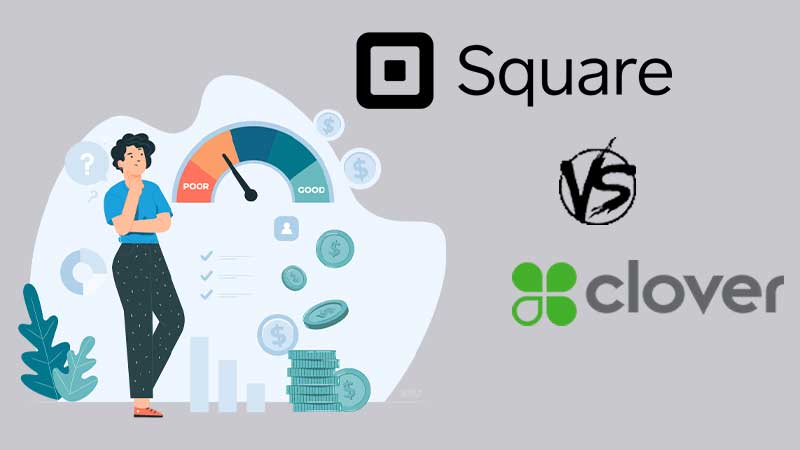 Clover-vs-Square