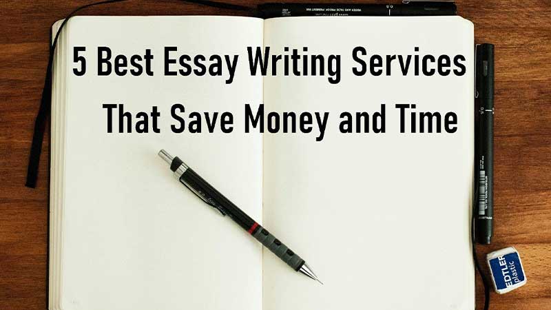 Essay Writing Services