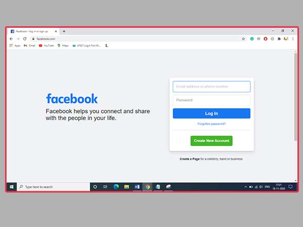 facebook-login