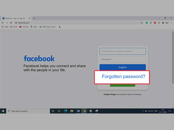 forgotten-password