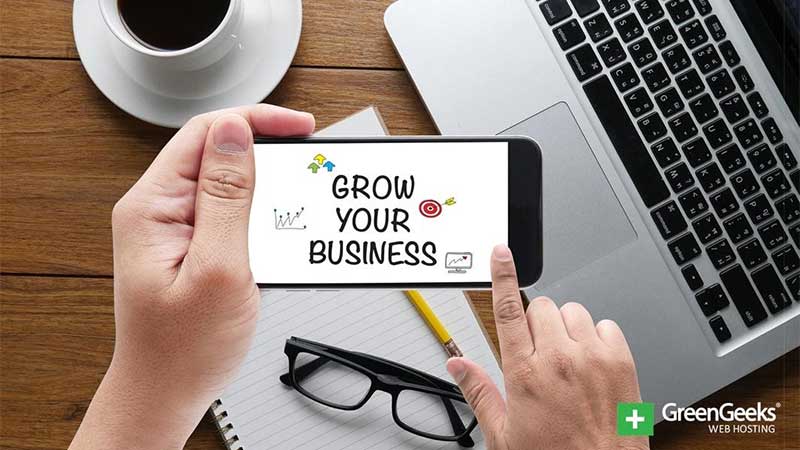 Growing your Online Business & Retain Clients in Two Ways