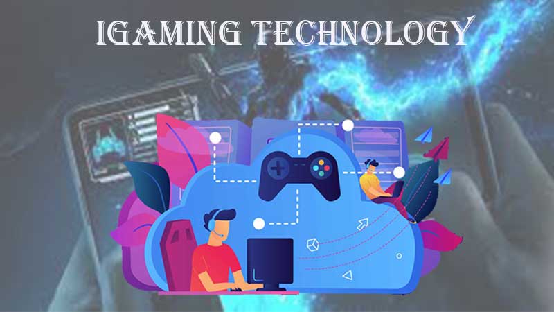 iGaming-Technology