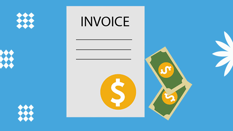 invoice