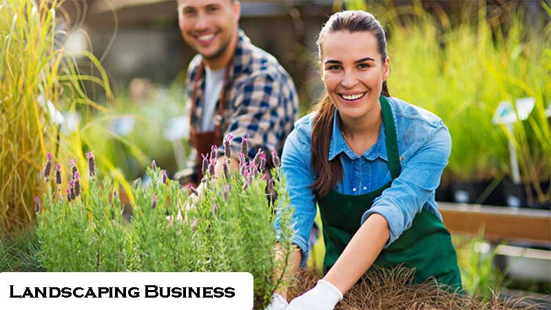 Grow Your Landscaping Business