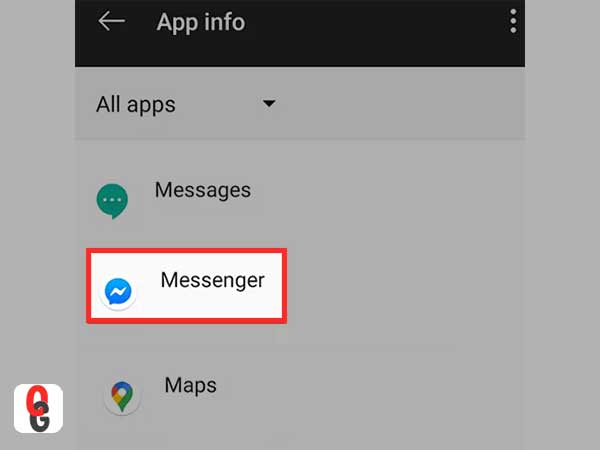 Messenger