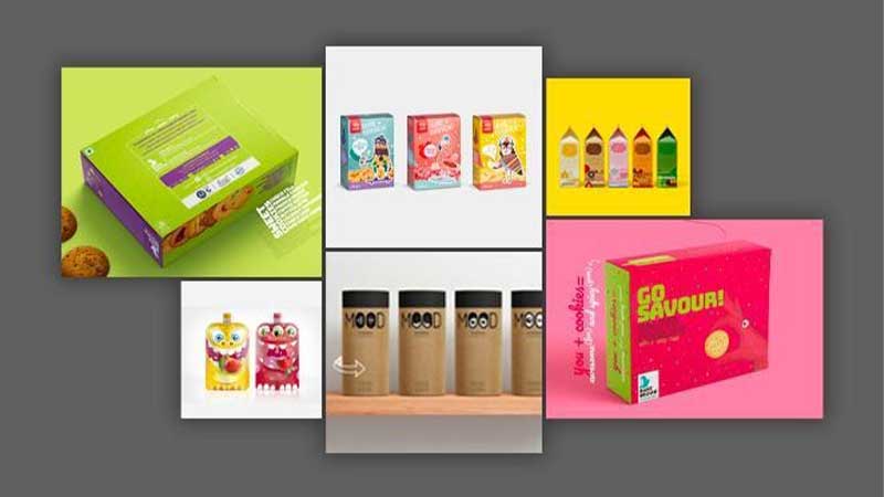 Packaging-Design-Platform