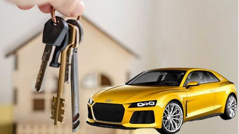 Refinance Your Car Loan