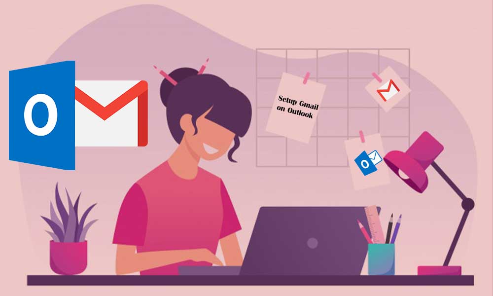 Setup-Gmail-on-Outlook