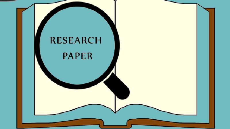 Simple Research Paper