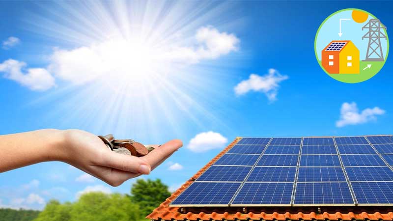 Know About Solar Incentives