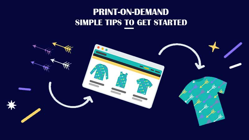 Print on Demand