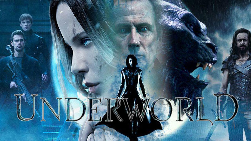 Underworld Franchise