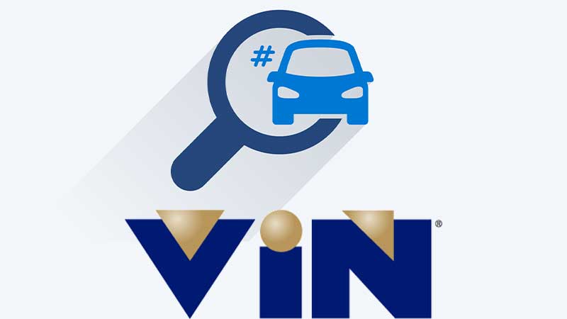 VIN Lookup Tools