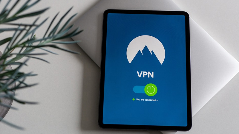 VPN