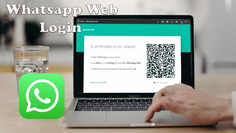 Whatsapp-web-login