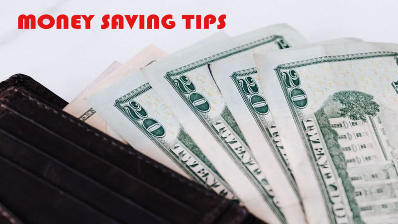 Money-Saving Tips for Students