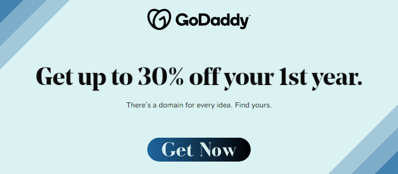 godaddy