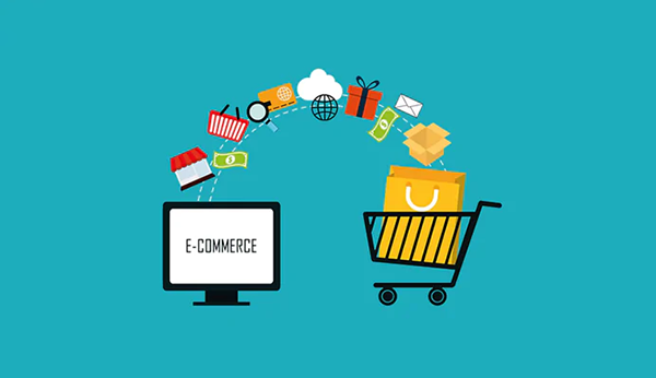 E-commerce