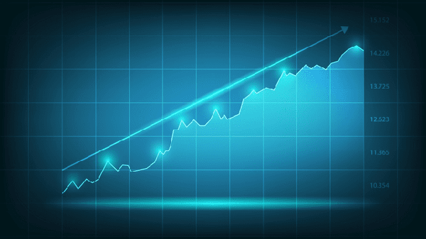 Trading Graph Picture     