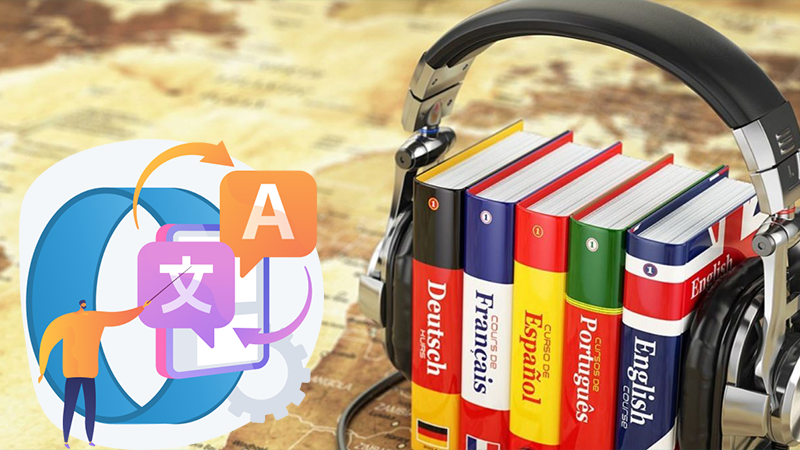 What are Multilingual Transcription Services