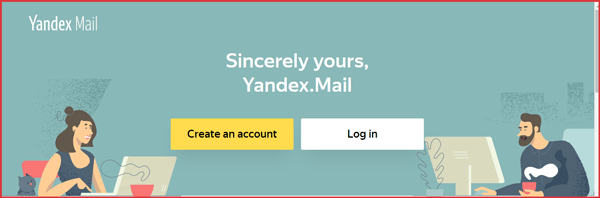 yandex-mail