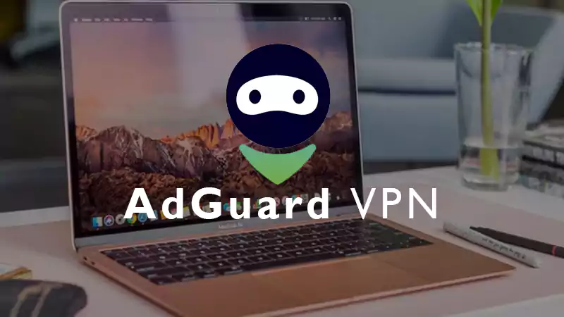 Adguard VPN