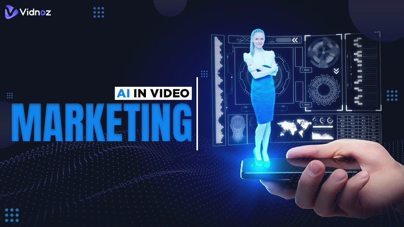 ai in video marketing