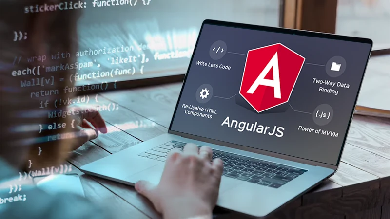 AngularJS