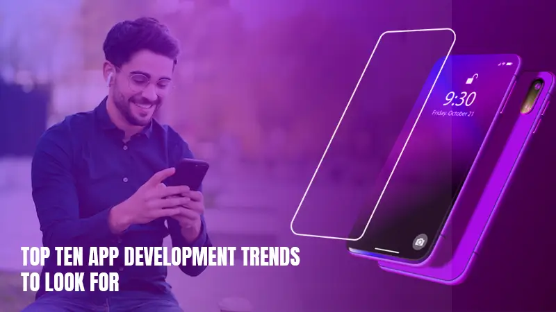 App Development Trends