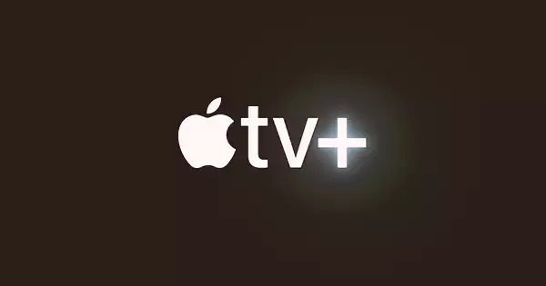 Apple TV+