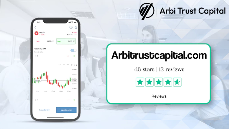 arbitrustcapital review