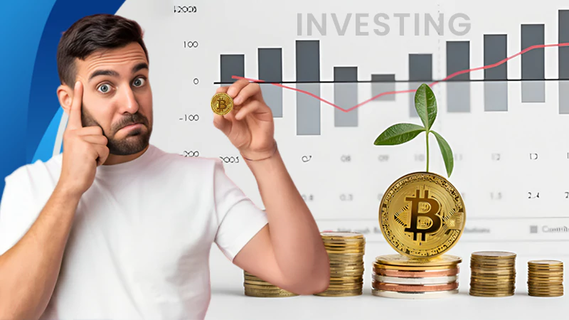 are bitcoins worth investing