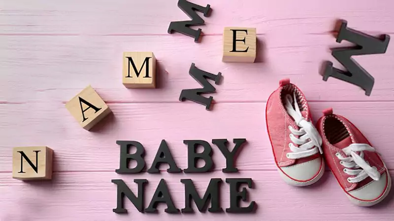 baby boy and girl names starting with m