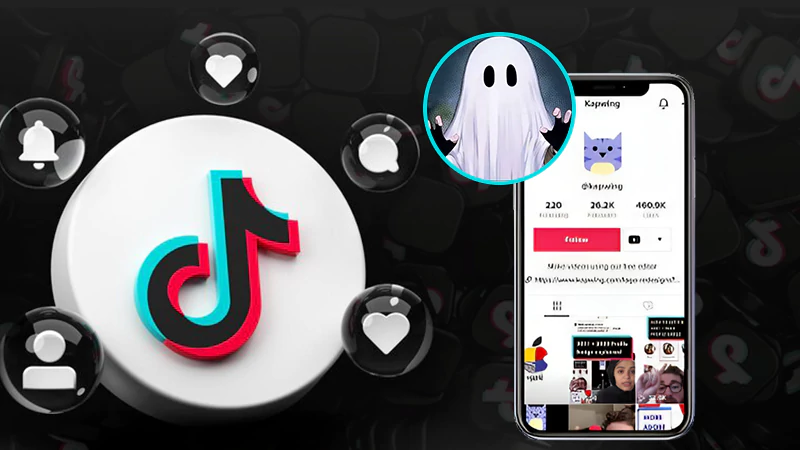 best tiktok profile pictures