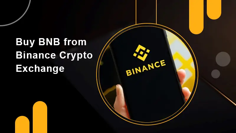 Binance Crypto