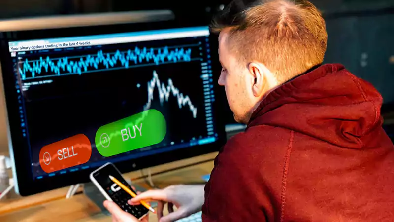 Binary Brokers Trading