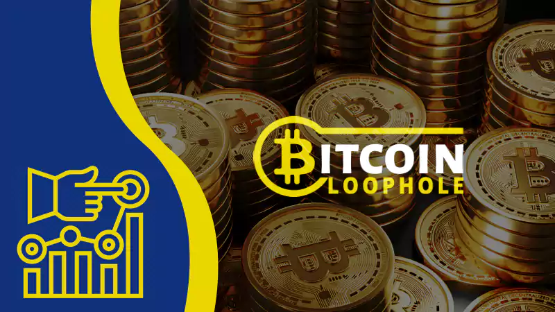 Bitcoin Loophole App