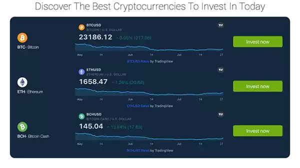 BitIndex ai