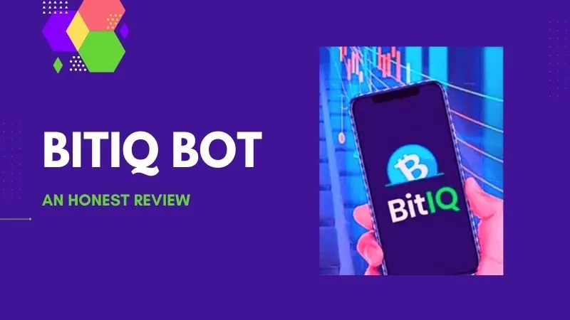 BitIQ Bot