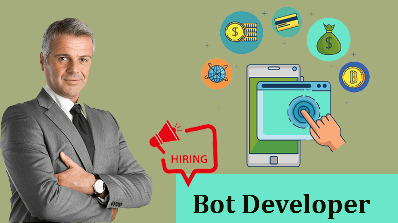 Bot Developer